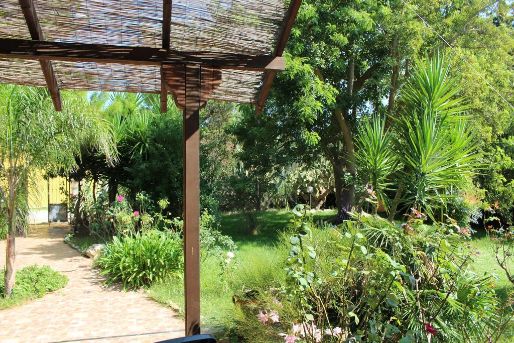 B&B La Gazza Ladra Carmiano  Habitación foto